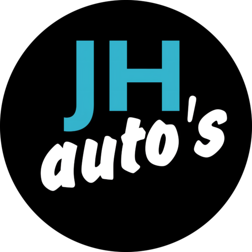 JH Auto's